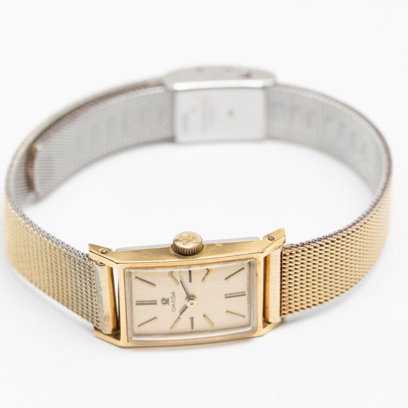 1966 Omega - Image 3