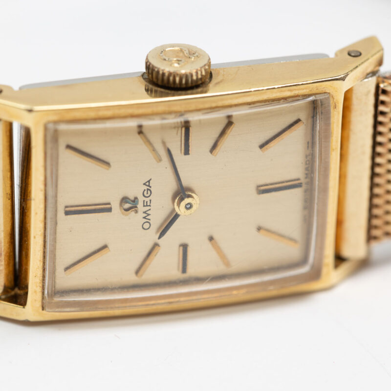 1966 Omega - Image 4