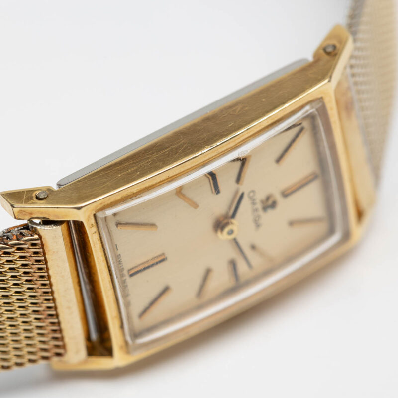 1966 Omega - Image 2