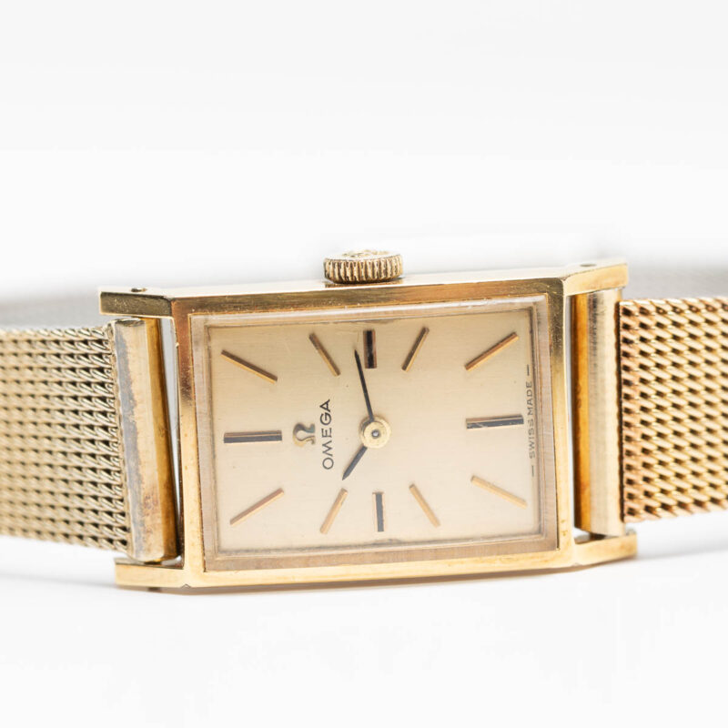1966 Omega - Image 6