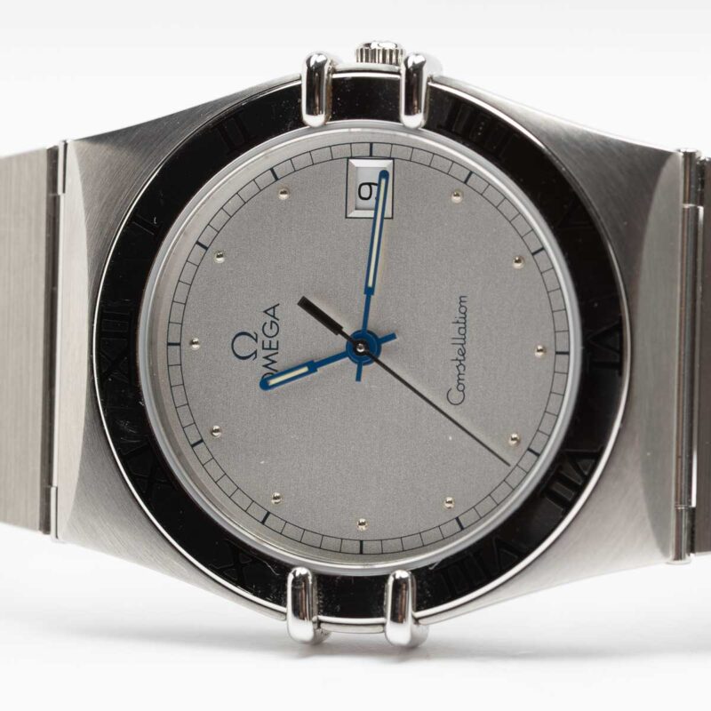 1995 Omega Constellation Manhattan - Image 3