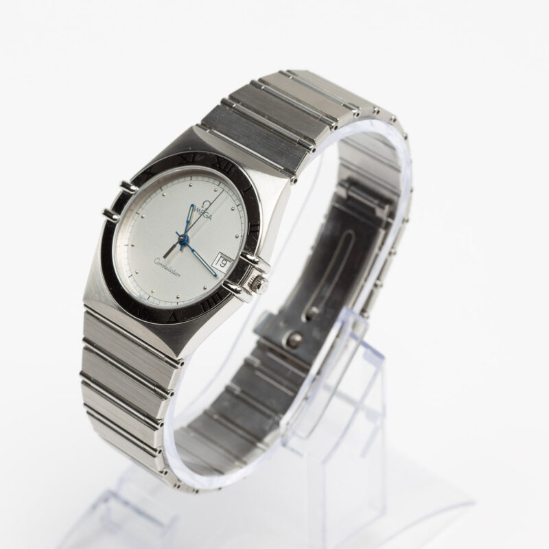 1995 Omega Constellation Manhattan - Image 11