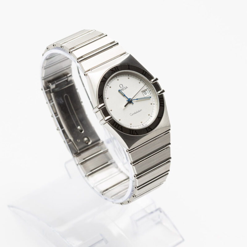1995 Omega Constellation Manhattan - Image 12