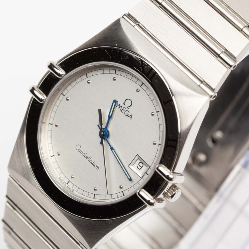 1995 Omega Constellation Manhattan - Image 13