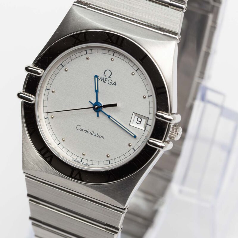 1995 Omega Constellation Manhattan - Image 14