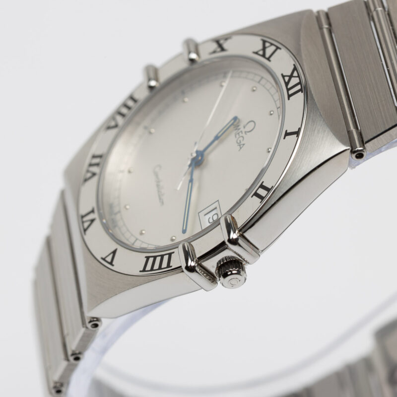 1995 Omega Constellation Manhattan - Image 15