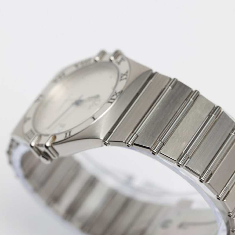 1995 Omega Constellation Manhattan - Image 16