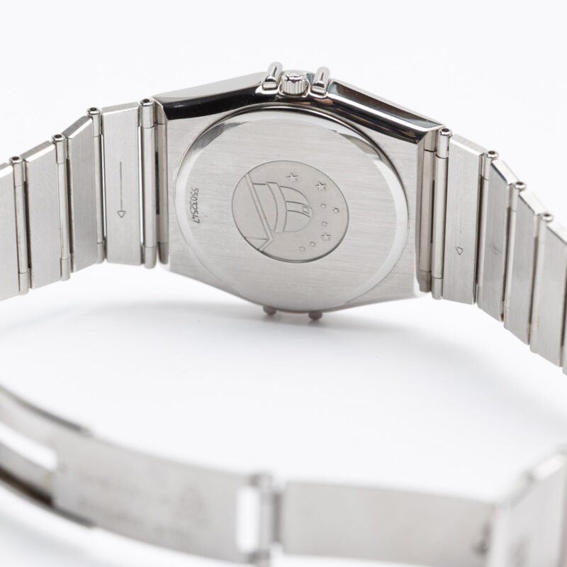1995 Omega Constellation Manhattan - Image 17