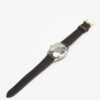 Omega Seamaster date Cal. 565 Ref. 166.067. From 1971. Automatic movment. Gold cup.