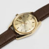 Omega Seamaster date Cal. 565 Ref. 166.067. From 1971. Automatic movment. Gold cup.