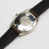 Omega Seamaster date Cal. 565 Ref. 166.067. From 1971. Automatic movment. Gold cup.