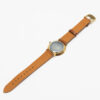 Omega de Ville Cal. 711 Ref. 151.0039. From 1968. Gold plated. Automatic movment.