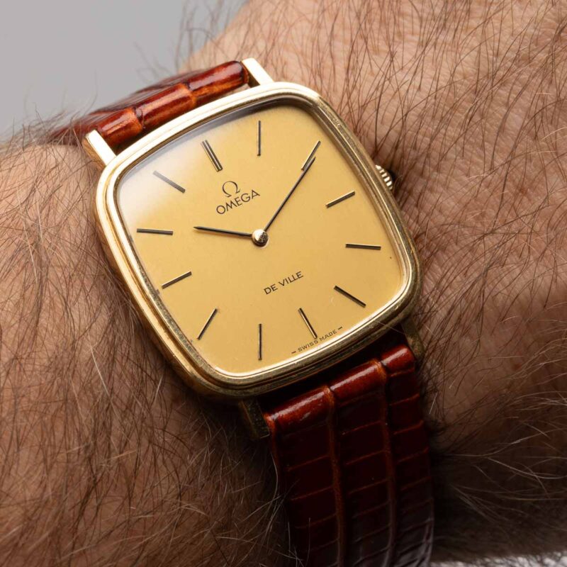 1978 Omega de Ville - Image 2