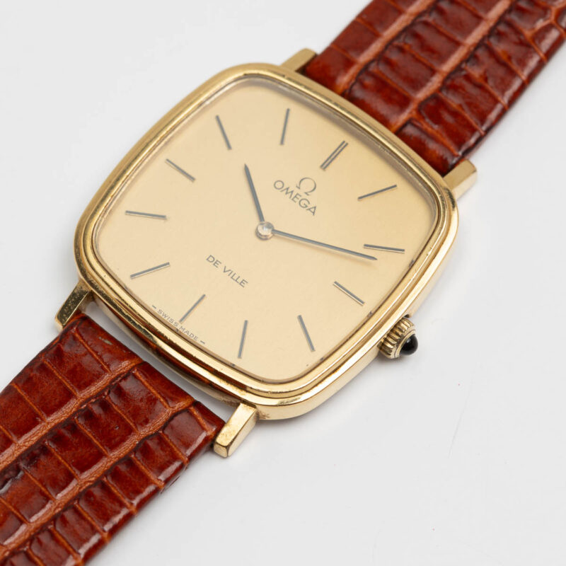 1978 Omega de Ville - Image 6