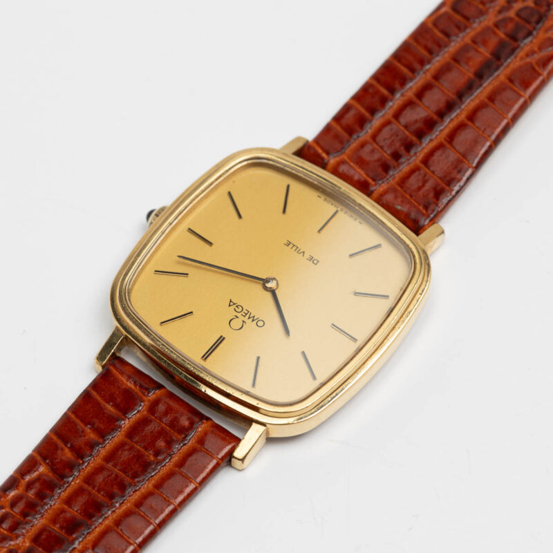 1978 Omega de Ville - Image 7