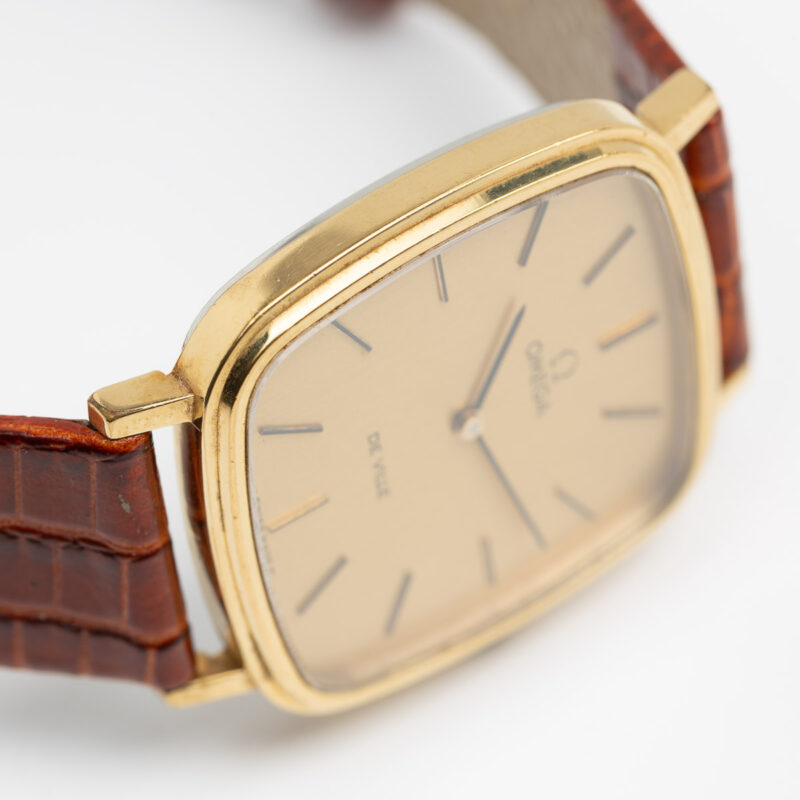 1978 Omega de Ville - Image 9