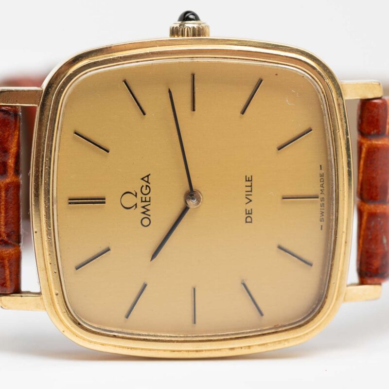 1978 Omega de Ville - Image 10