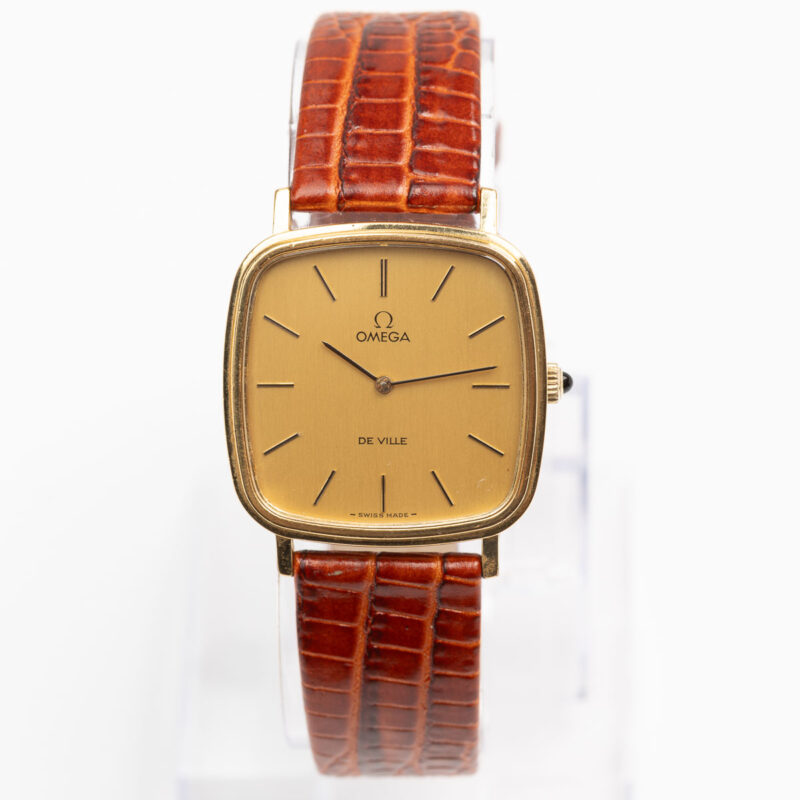 1978 Omega de Ville