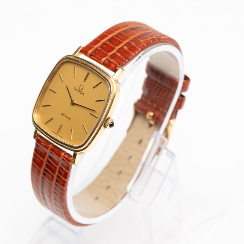 1978 Omega de Ville - Image 12