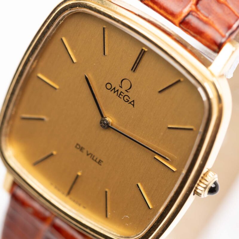 1978 Omega de Ville - Image 14