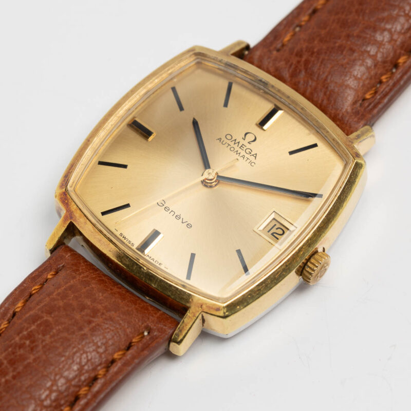 1969 Omega Genève - Image 6
