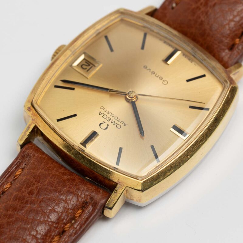1969 Omega Genève - Image 7