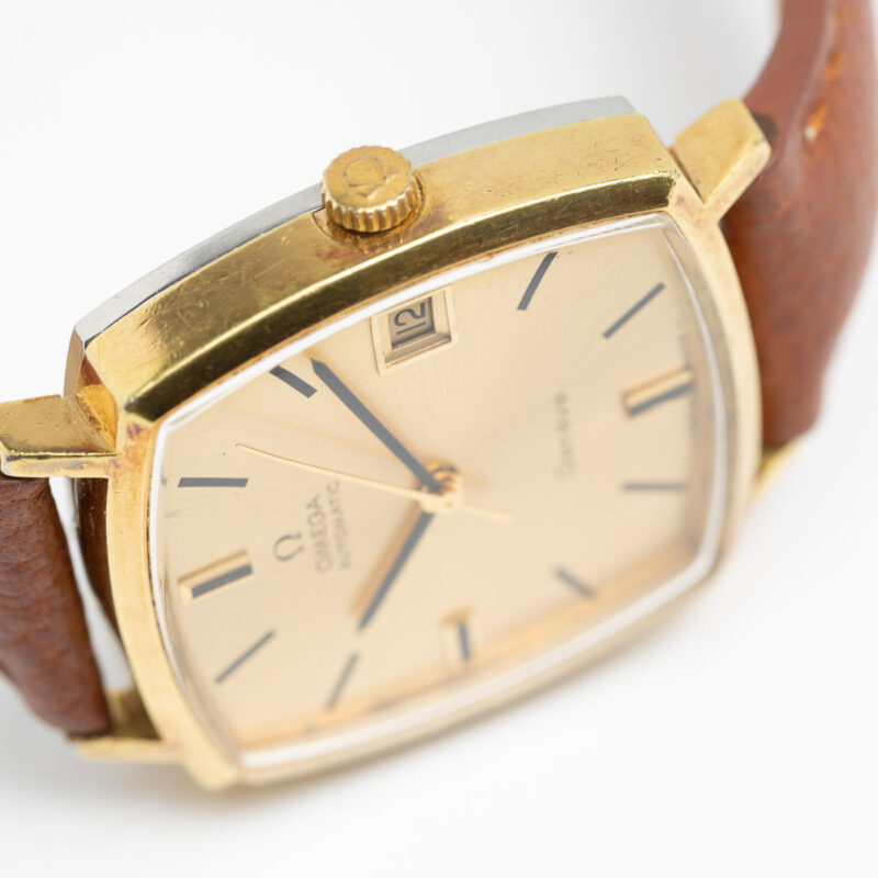 1969 Omega Genève - Image 8