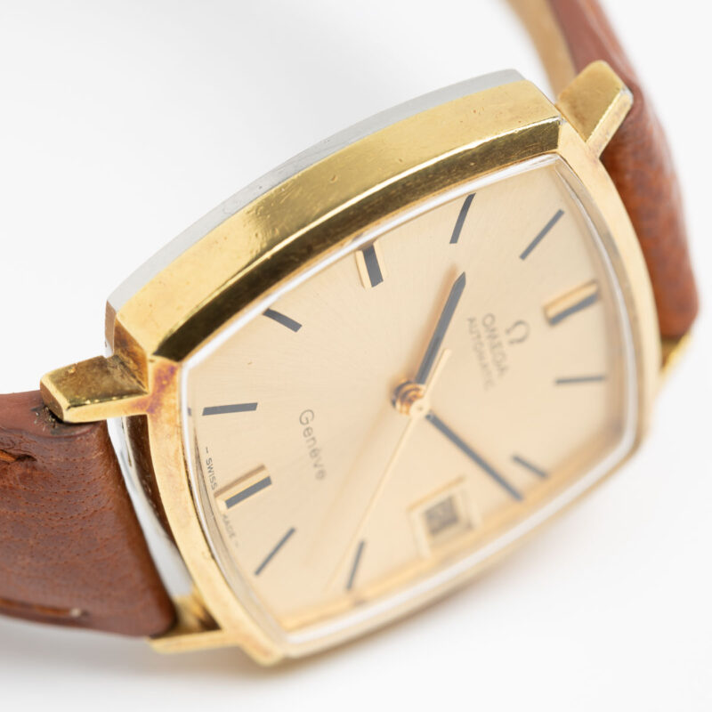 1969 Omega Genève - Image 10