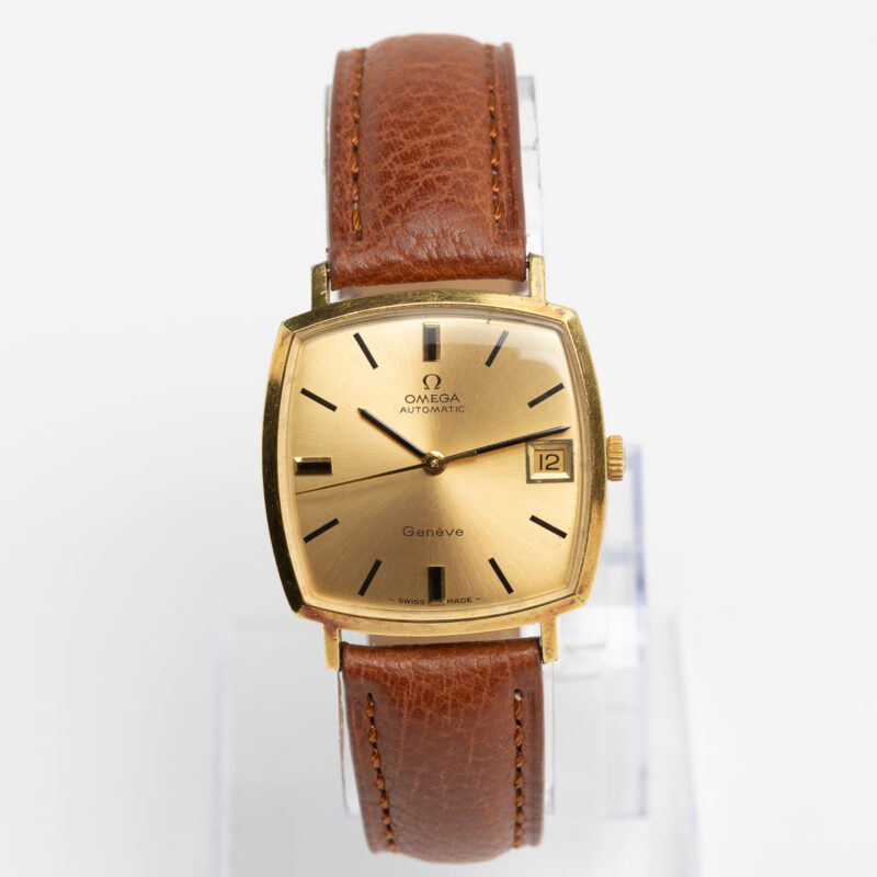 1969 Omega Genève - Image 12