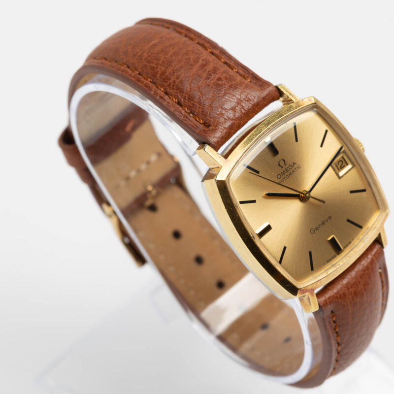1969 Omega Genève - Image 13