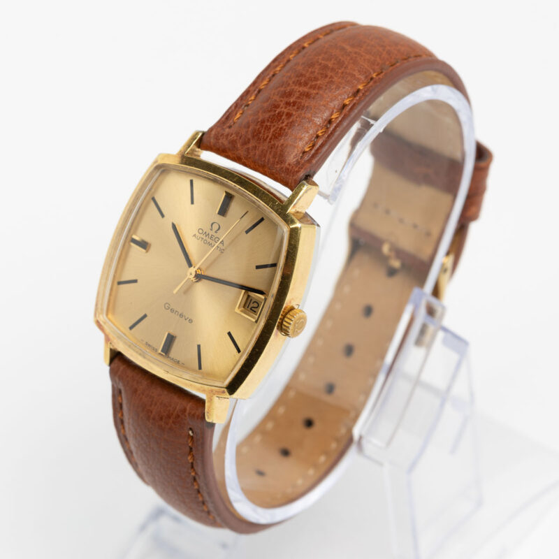 1969 Omega Genève - Image 14