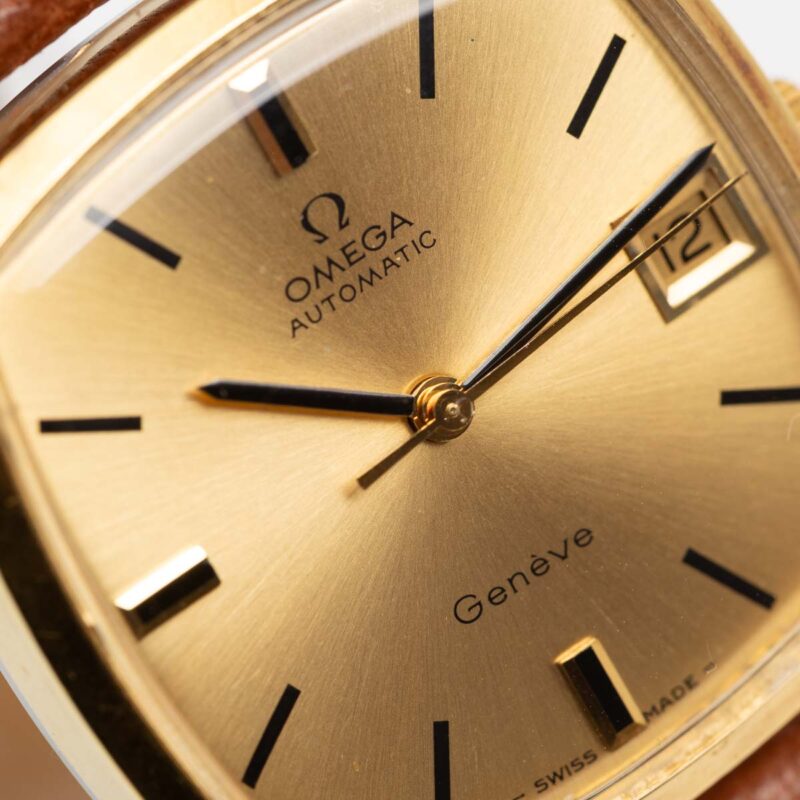 1969 Omega Genève - Image 15