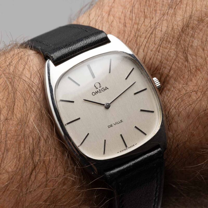 1975 Omega de Ville - Image 2