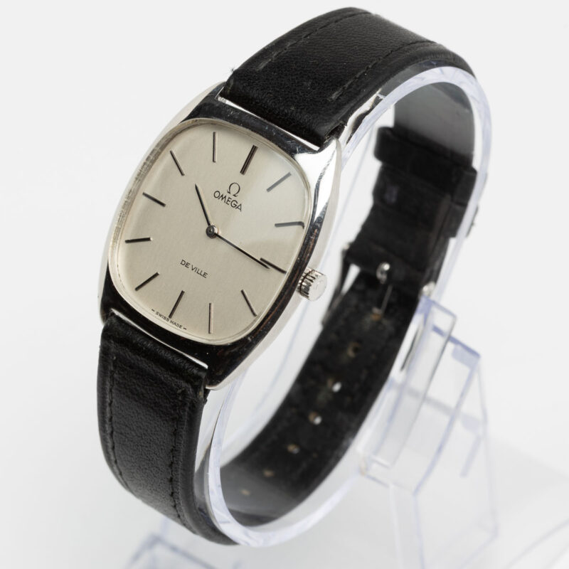 1975 Omega de Ville