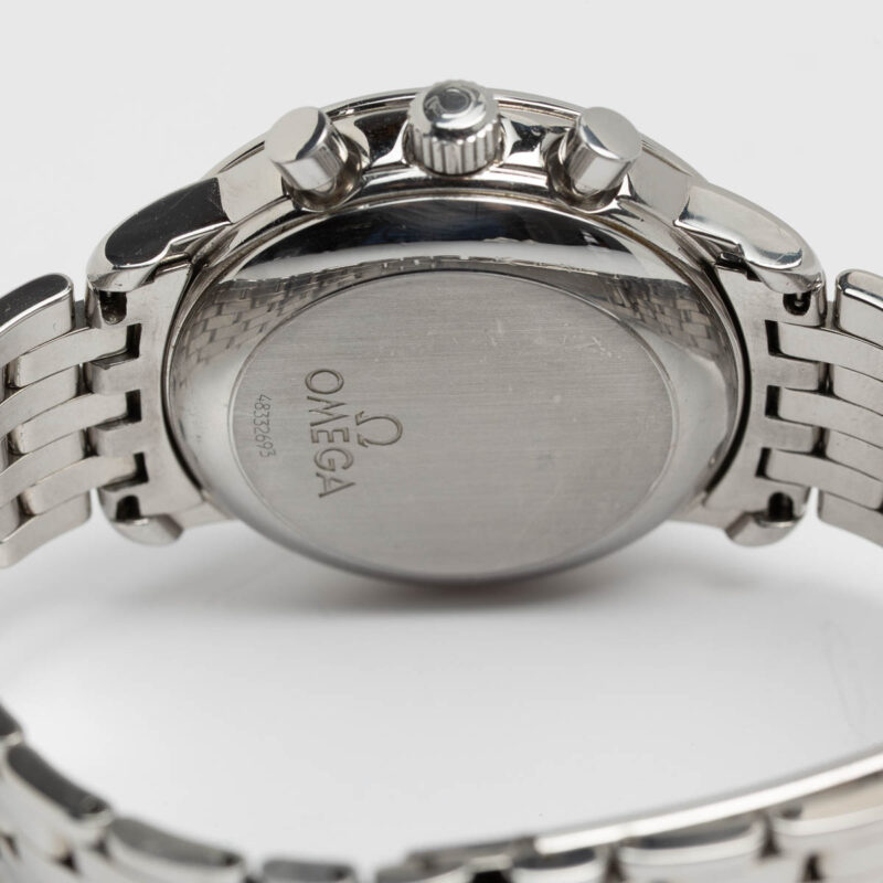 1985 Omega de Ville Chronograph - Image 12
