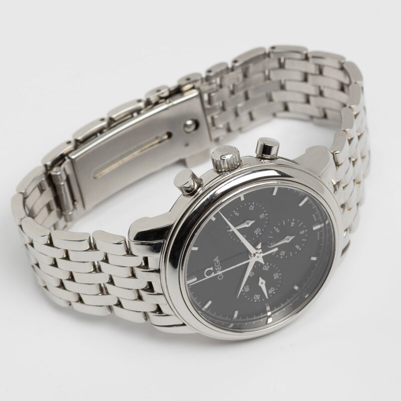 1985 Omega de Ville Chronograph - Image 14