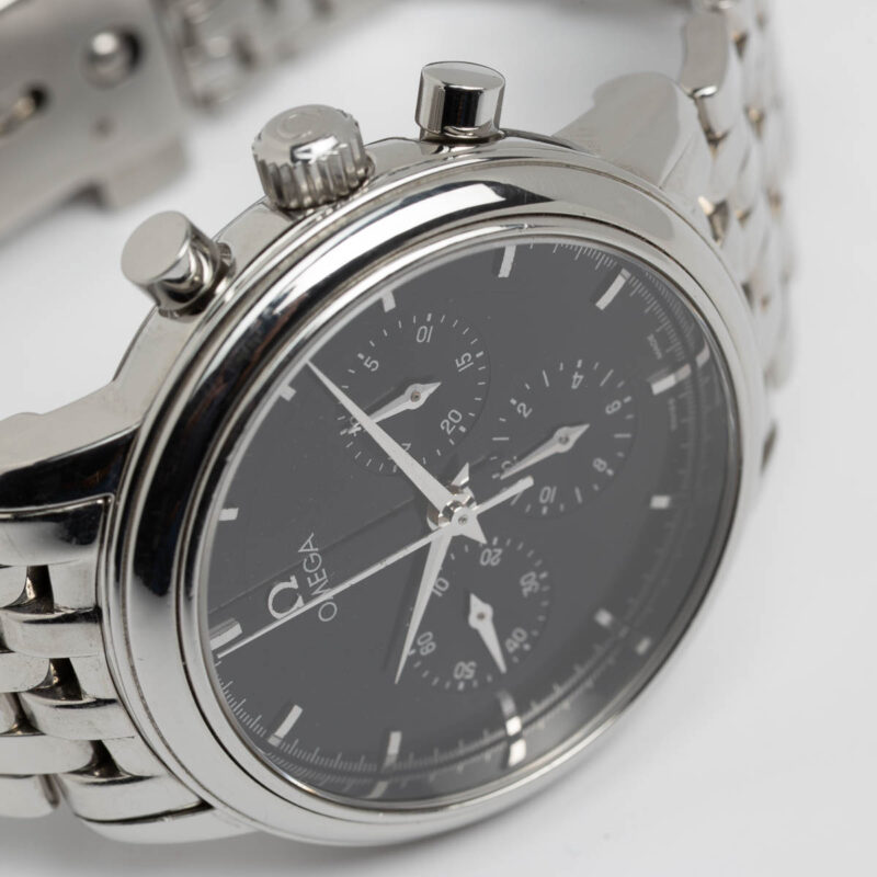 1985 Omega de Ville Chronograph - Image 15