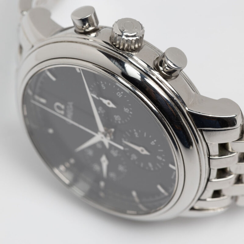 1985 Omega de Ville Chronograph - Image 16