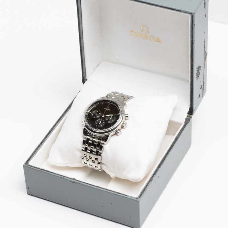 1985 Omega de Ville Chronograph - Image 18