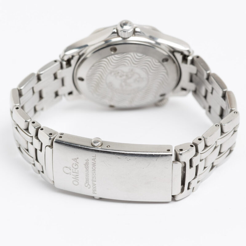 1990s Omega Seamaster Professional 300m - Image 8
