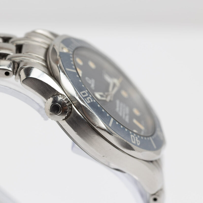1990s Omega Seamaster Professional 300m - Image 16