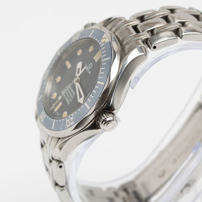 1990s Omega Seamaster Professional 300m - Image 17