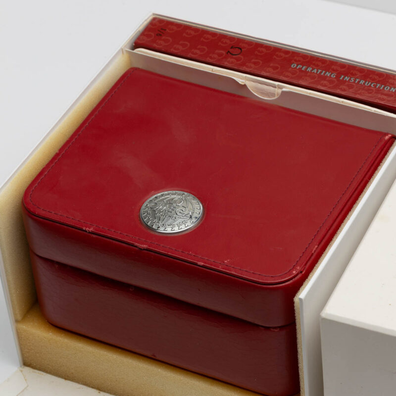 1990s Omega Seamaster Professional 300m - Image 22