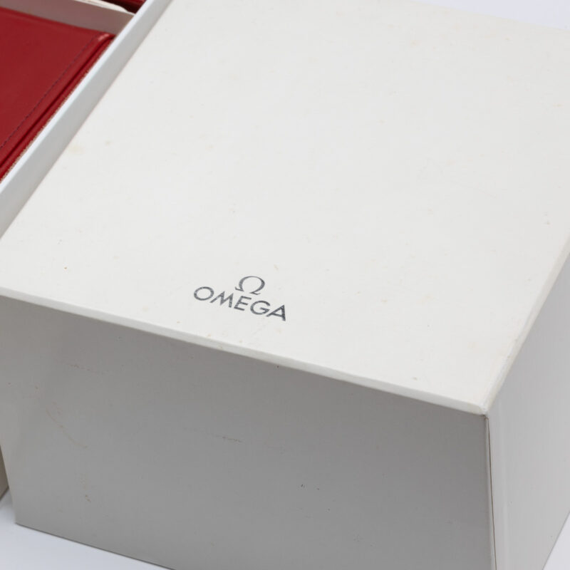 1990s Omega Seamaster Professional 300m - Image 23