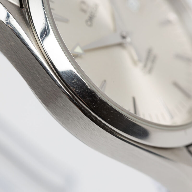 2000s Omega Seamaster Aqua Terra 150m - Image 17