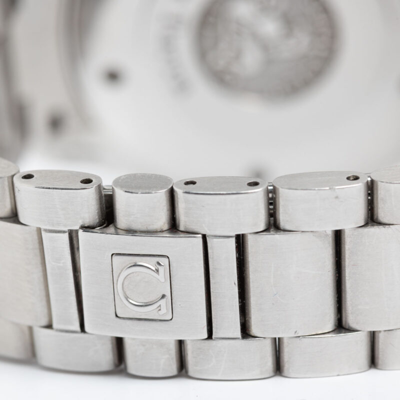 2000s Omega Seamaster Aqua Terra 150m - Image 20