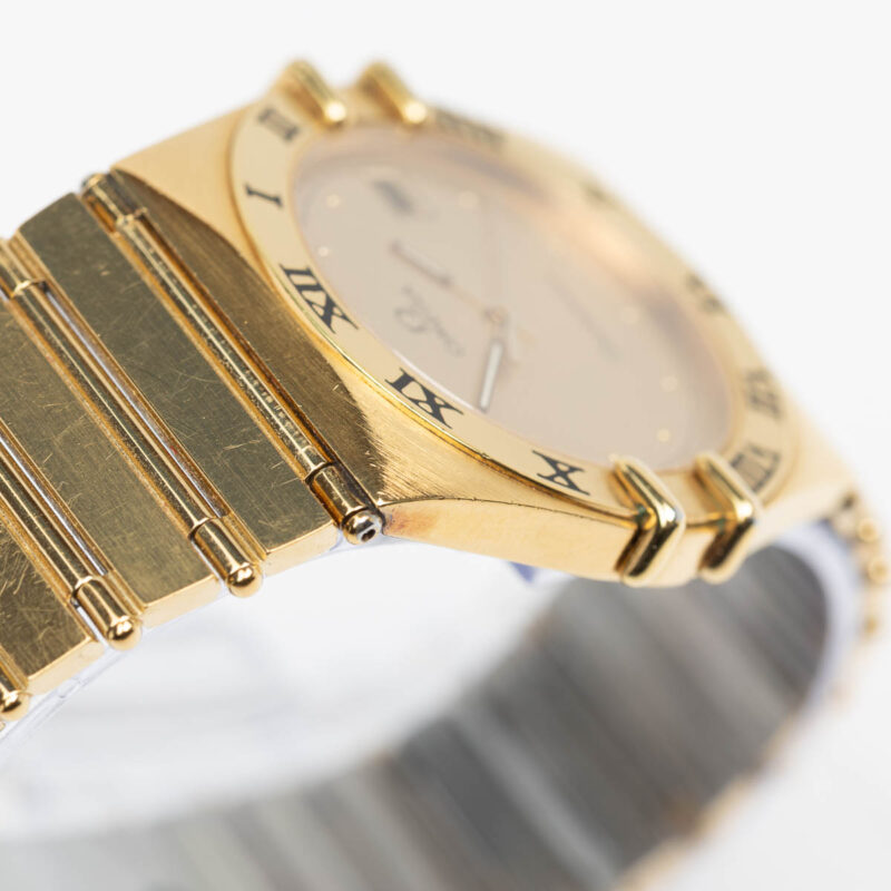 1980s/1990s Omega Constellation Manhattan - Image 14