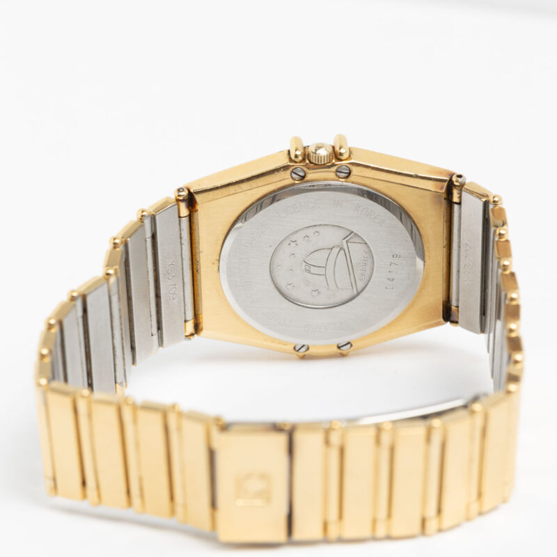 1980s/1990s Omega Constellation Manhattan - Image 16