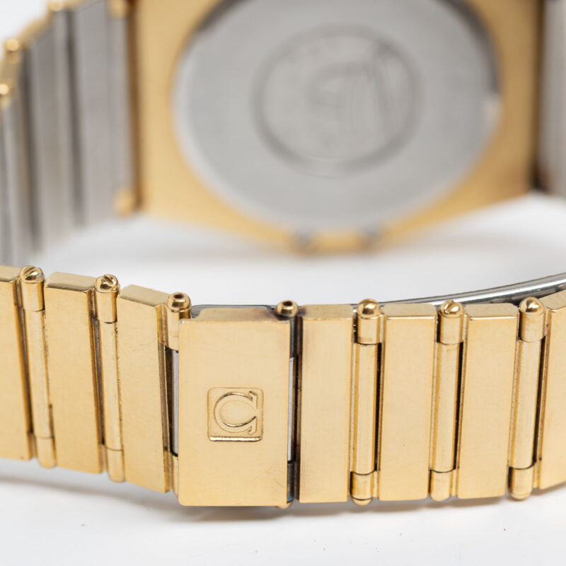 1980s/1990s Omega Constellation Manhattan - Image 17