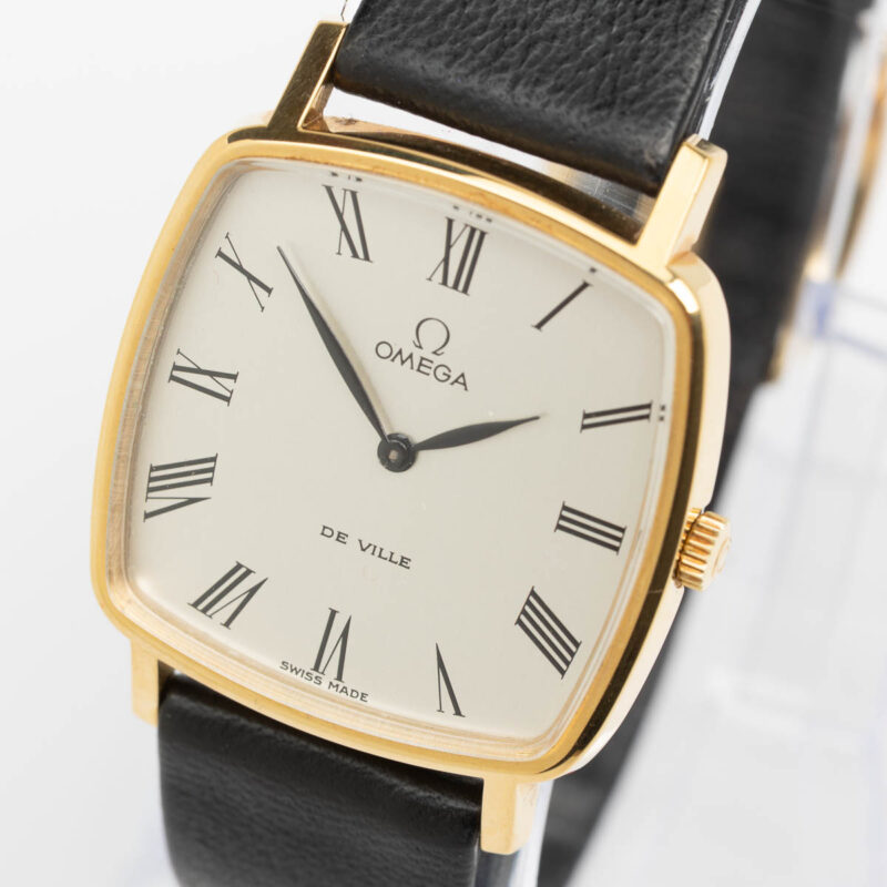 1978 Omega de Ville